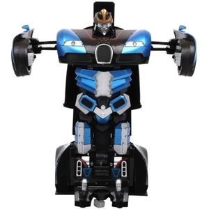 Sale! Auto Moto Transforming Robot Car